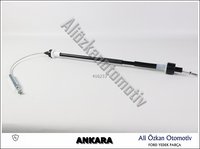 Ford Yedek Parça - İTHAL MONDEO DEBRİYAJ TELİ